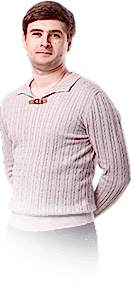 Дмитрий Петров
