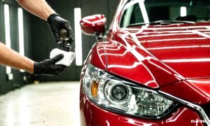 Детейлинг автомобиля простое объяснение